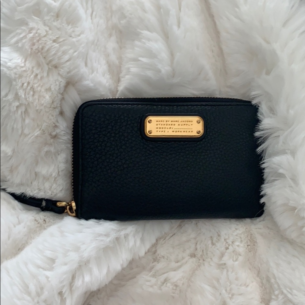 Marc by Marc Jacobs Wallet